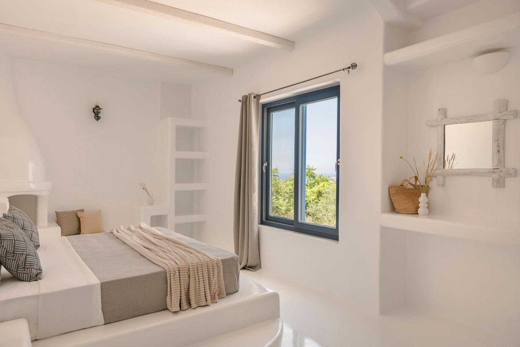 Villa Giasemi-Iris Sunset Villas Λέπεδα Εξωτερικό φωτογραφία