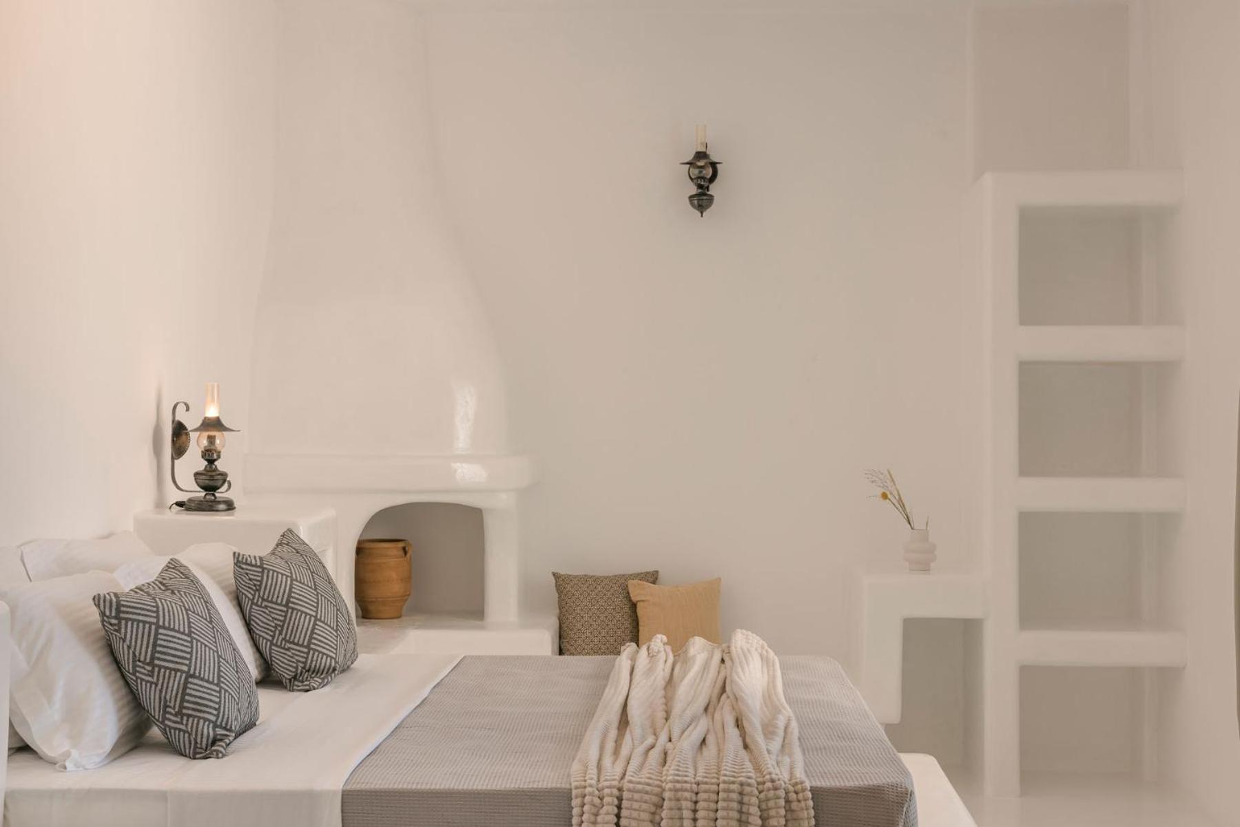 Villa Giasemi-Iris Sunset Villas Λέπεδα Εξωτερικό φωτογραφία