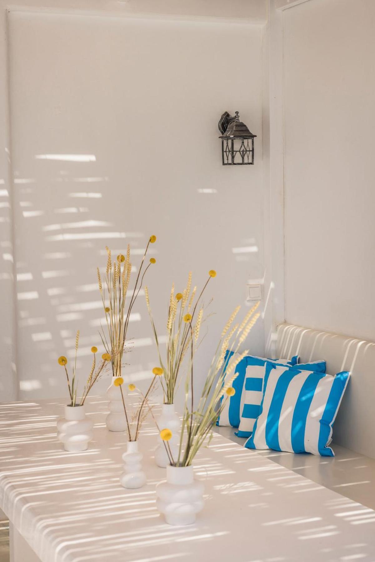 Villa Giasemi-Iris Sunset Villas Λέπεδα Εξωτερικό φωτογραφία